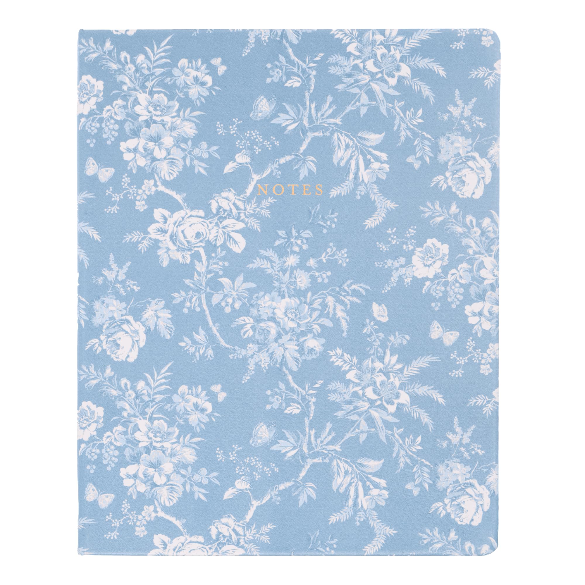 Amazon.com : Laura Ashley Premium Hardcover Writing Journal